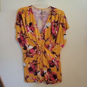 Lane Bryant blouse